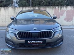 2023 OCTAVİA 1.0 E-TEC ELİTE DSG