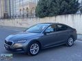 2023 OCTAVİA 1.0 E-TEC ELİTE DSG