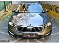 EKİNCİLER / 2023 ÇIKIŞLI / 62 BİN KM / HYBRİD / TAKAS / EMİNEV /