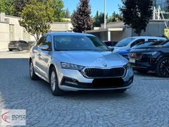 BORZ MOTOR'DAN %0.99 KREDİ 2022 SKODA OCTAVİA 1.0 e-TEC ELİTE