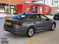 SKODA OCTAVİA HATASIZ BOYASIZ