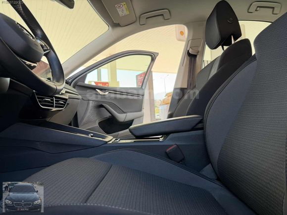 SKODA OCTAVİA HATASIZ BOYASIZ