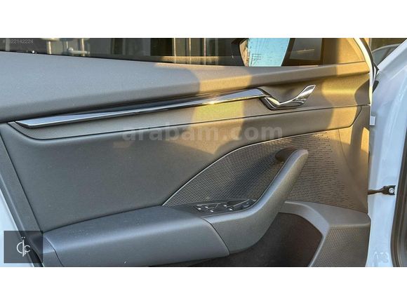 2022 SKODA OCTAVİA 1.0 TSI E-TEC ELİTE HATASIZ