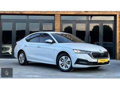2022 SKODA OCTAVİA 1.0 TSI E-TEC ELİTE HATASIZ