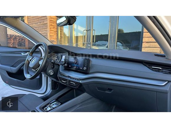 2022 SKODA OCTAVİA 1.0 TSI E-TEC ELİTE HATASIZ