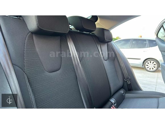 2022 SKODA OCTAVİA 1.0 TSI E-TEC ELİTE HATASIZ