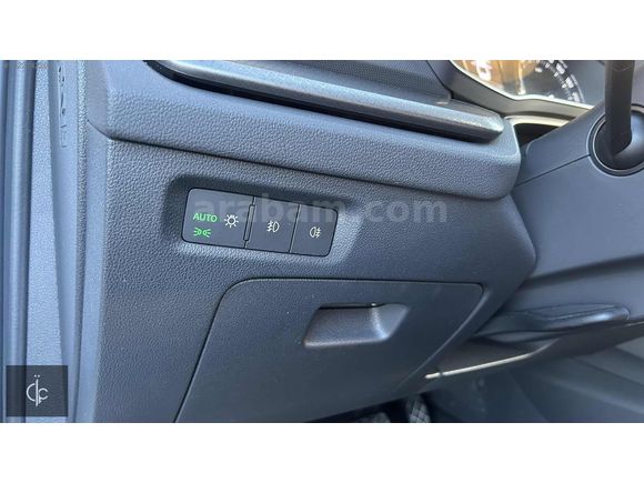 2022 SKODA OCTAVİA 1.0 TSI E-TEC ELİTE HATASIZ