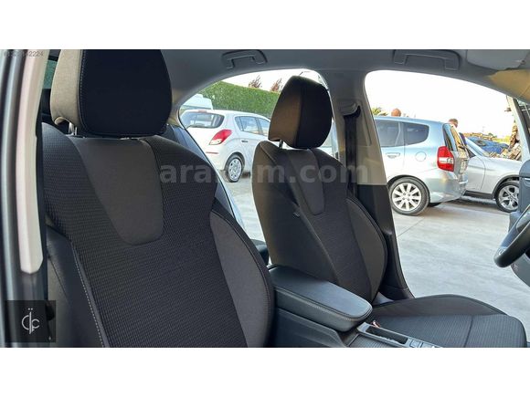 2022 SKODA OCTAVİA 1.0 TSI E-TEC ELİTE HATASIZ