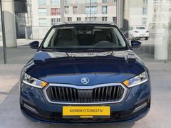 2024 SKODA OCTAVİA 1.0 E-TEC ELİTE HATASIZ 1MİLYON KREDİ