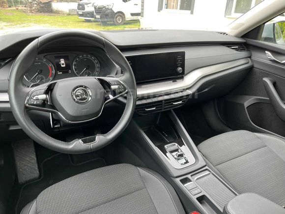 2023 Skoda Octavia 1.0 e-Tec - 60.000 KM - Bakımlı - Temiz