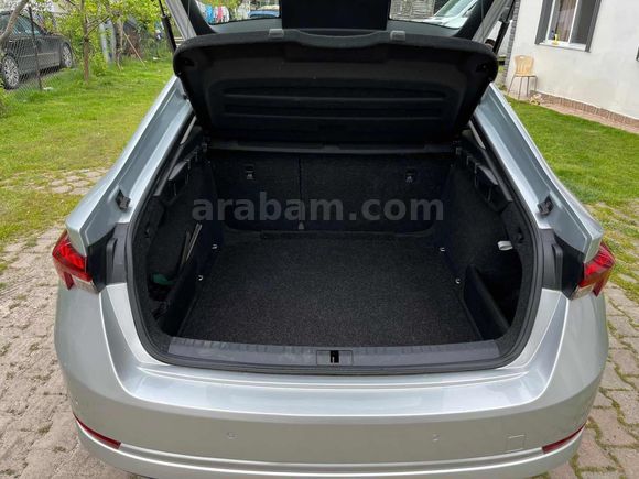 2023 Skoda Octavia 1.0 e-Tec - 60.000 KM - Bakımlı - Temiz