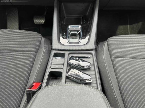 2023 Skoda Octavia 1.0 e-Tec - 60.000 KM - Bakımlı - Temiz