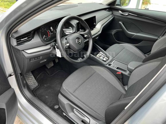 2023 Skoda Octavia 1.0 e-Tec - 60.000 KM - Bakımlı - Temiz