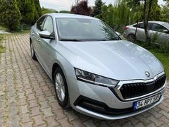 2023 Skoda Octavia 1.0 e-Tec - 60.000 KM - Bakımlı - Temiz