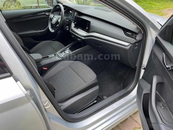 2023 Skoda Octavia 1.0 e-Tec - 60.000 KM - Bakımlı - Temiz