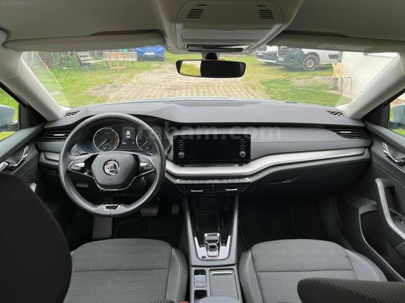 2023 Skoda Octavia 1.0 e-Tec - 60.000 KM - Bakımlı - Temiz