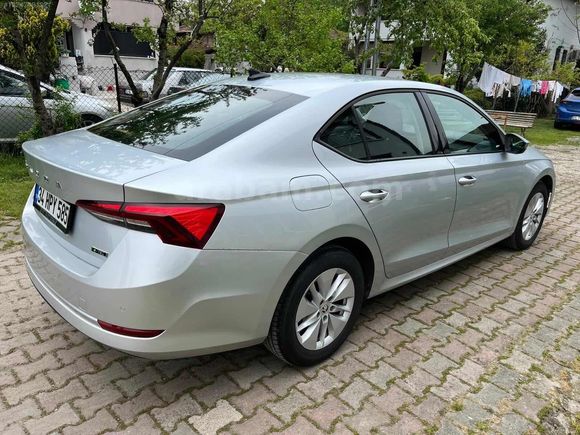 2023 Skoda Octavia 1.0 e-Tec - 60.000 KM - Bakımlı - Temiz