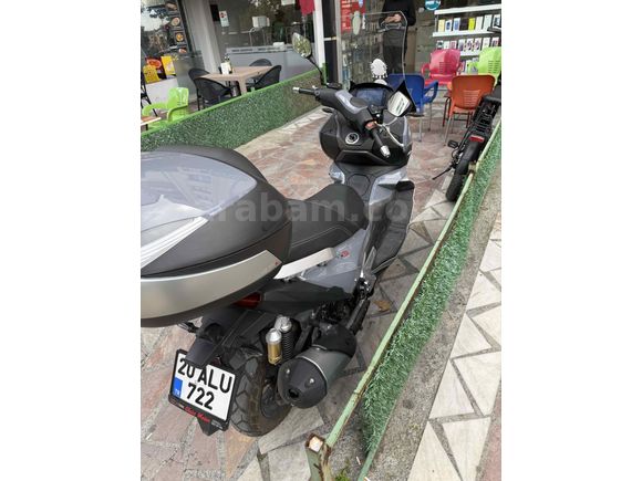 Sahibinden RKS Blade 250 Pro 
