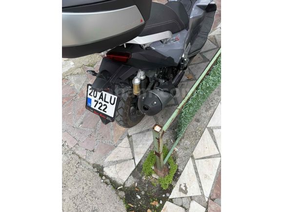 Sahibinden RKS Blade 250 Pro 