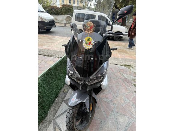 Sahibinden RKS Blade 250 Pro 