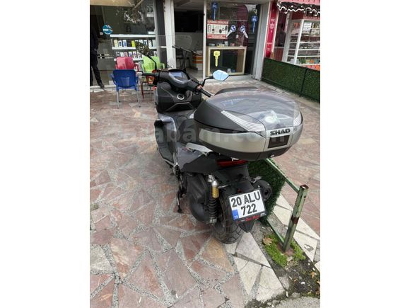 Sahibinden RKS Blade 250 Pro 