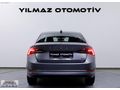 _2024 Skoda Octavia E-Tec Hybrid 49.000 Km *Boyasız* Grafit Gri_
