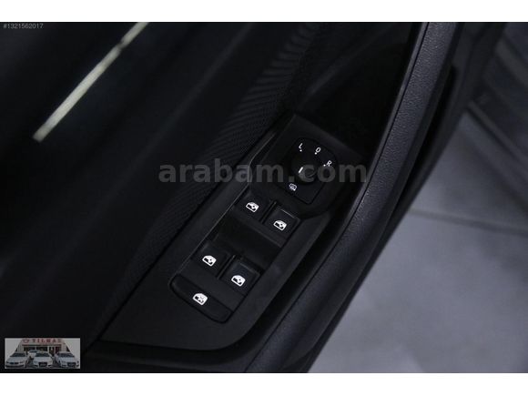 _2024 Skoda Octavia E-Tec Hybrid 49.000 Km *Boyasız* Grafit Gri_