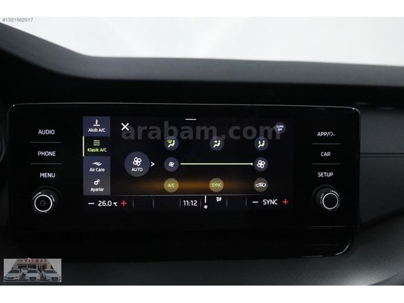 _2024 Skoda Octavia E-Tec Hybrid 49.000 Km *Boyasız* Grafit Gri_