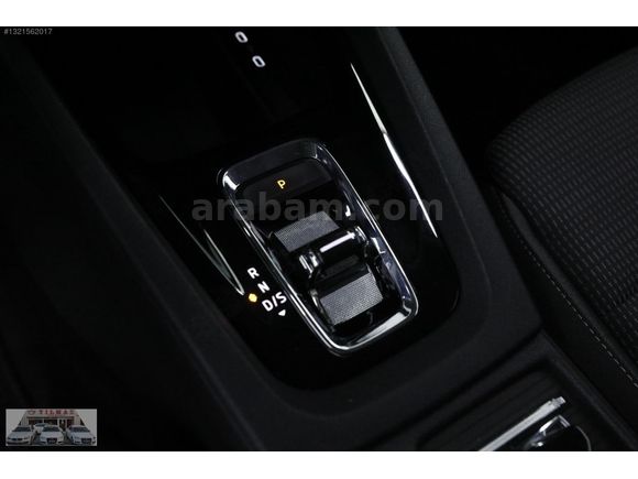 _2024 Skoda Octavia E-Tec Hybrid 49.000 Km *Boyasız* Grafit Gri_