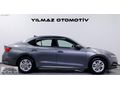 _2024 Skoda Octavia E-Tec Hybrid 49.000 Km *Boyasız* Grafit Gri_