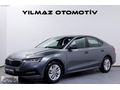 _2024 Skoda Octavia E-Tec Hybrid 49.000 Km *Boyasız* Grafit Gri_