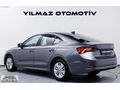 _2024 Skoda Octavia E-Tec Hybrid 49.000 Km *Boyasız* Grafit Gri_