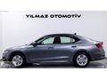 _2024 Skoda Octavia E-Tec Hybrid 49.000 Km *Boyasız* Grafit Gri_