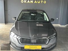 OKAN AUTODAN HATASIZ OCTAVİA PREMİUM