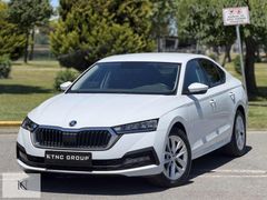 TNC GROUP 2023 SKODA OCTAVIA OTOMATİK HİBRİT HATASIZ 32.Xxx KM