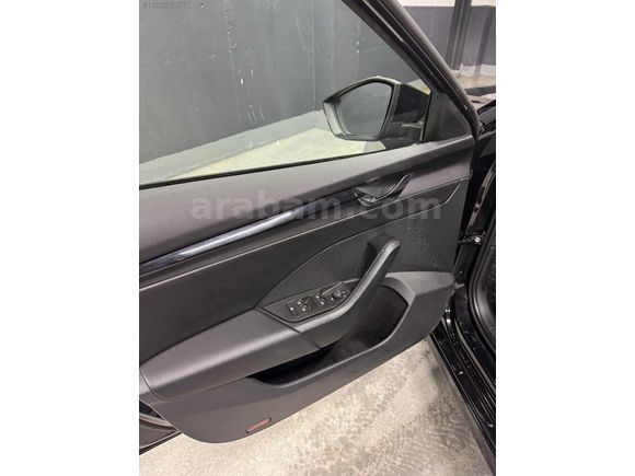 2024!HATASIZ+BOYASIZ+TRMERSİZ+SİYAH!