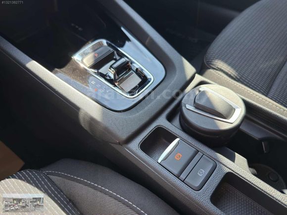 2024 SKODA OCTAVİA ELİTE 1.0E-TECH DSG 110BG 58.700KM