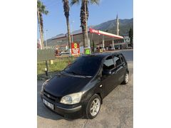 Sahibinden Hyundai Getz 1.3 GLS 2005 Model Muğla