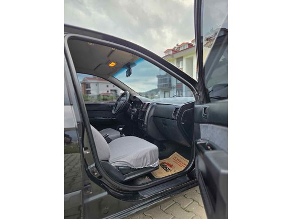 Sahibinden Hyundai Getz 1.3 GLS 2005 Model Muğla