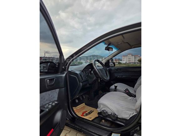 Sahibinden Hyundai Getz 1.3 GLS 2005 Model Muğla