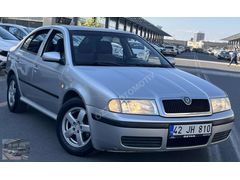 K.KARTINA 12 TAKSİT 2004 SKODA OCTAVIA 1.6 BENZİN-LPG ELEGANCE