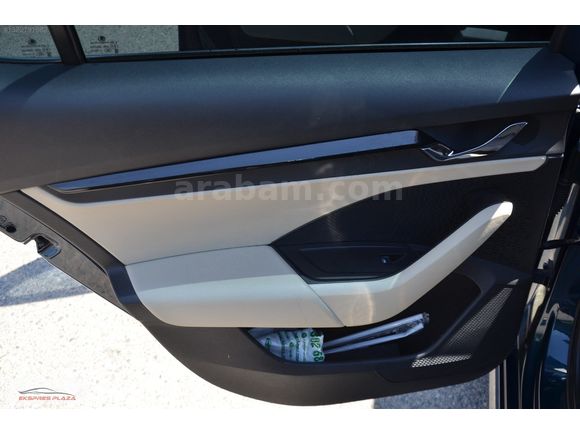 EKSPRES PLAZA'DAN 2020 SKODA OCTAVIA 1.0 e-Tec PREMIUM