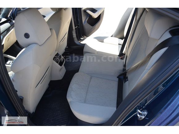 EKSPRES PLAZA'DAN 2020 SKODA OCTAVIA 1.0 e-Tec PREMIUM