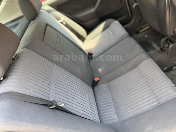 ECT'DEN HATASIZ AYARINDA 220.000 KMDE SKODA OCTAVİA