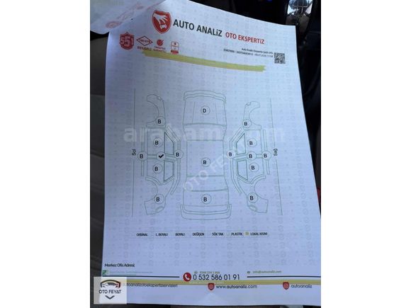 OTO FEYATTAN BENZİN TÜPLÜ