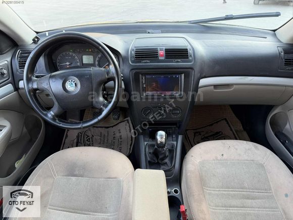 OTO FEYATTAN BENZİN TÜPLÜ