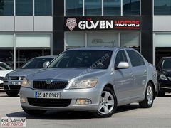 /// 2012 MODEL+1.6 BENZİN&LPG+SKODA OCTAVİA+DEĞİŞENSİZ+MASRAFSIZ