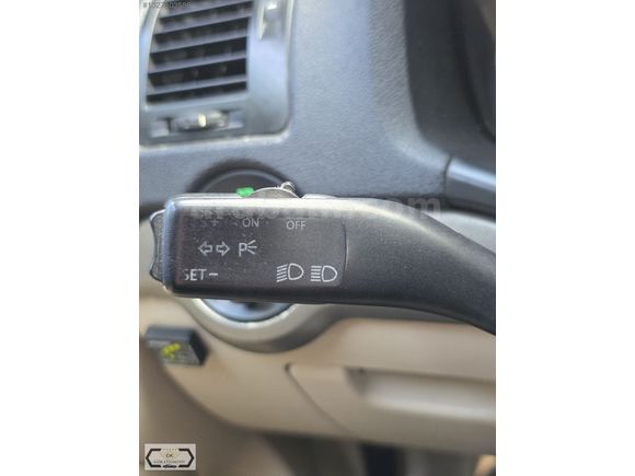 SKODA OCTAVİA 1.6 ELEGANCE 102 BG DEĞİŞENSİZ TERTEMİZ