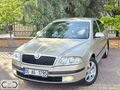 SKODA OCTAVİA 1.6 ELEGANCE 102 BG DEĞİŞENSİZ TERTEMİZ