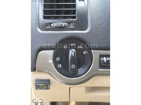 SKODA OCTAVİA 1.6 ELEGANCE 102 BG DEĞİŞENSİZ TERTEMİZ
